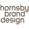hornsby-brand-design