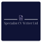 specialist-cv-writer