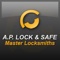 p-lock-safe