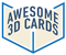 awesome-3d-cards