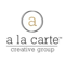 la-carte-creative-group