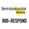 servicemaster-restore