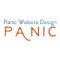 panic-website-design