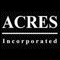 acres