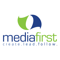 media-first