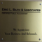 eric-l-bach-associates