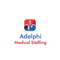 adelphi-medical-staffing