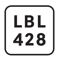 label-428
