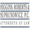 higgins-roberts-suprunowicz