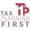 tax-planning-first