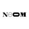neom-brand-design-studio
