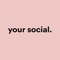 your-social