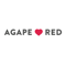 agape-red