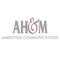 ahm-marketing-communications