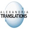 alexandria-translations