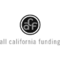 all-california-funding