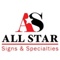 all-star-signs-specialties