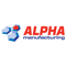 alpha-manufacturing