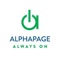 alphapage