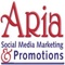 aria-social-media