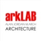 arklab-architecture