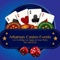 arkansas-casino-events