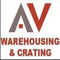 v-warehousing