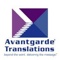 avantgarde-translations