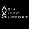 asia-video-support