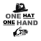 one-hat-one-hand