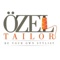 ozel-tailor