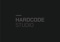 hardcode-studio