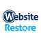website-restore