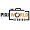 pixiworld-studios
