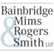 bainbridge-mims-rogers-smith-llp