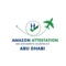 amazon-attestation-abu-dhabi