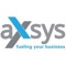 axsys-romania