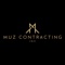 muz-contracting