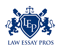 law-essay-pros