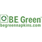 be-green-napkins