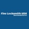 fine-locksmith-usa