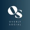 overly-social