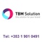 tbm-solution
