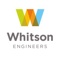 whitson-engineers