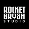 rocketbrush-studio