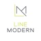 line-modern
