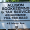 allison-bookkeeping-tax-services