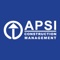 apsi-construction-management