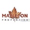 mapleton-properties