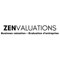 zen-valuations